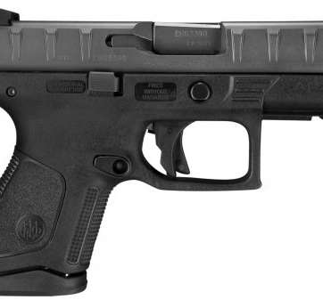 Beretta USA JAXC420 APX Compact 40 Smith & Wesson (S&W) Double