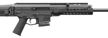 Bushmaster 91060 ACR Carbine 450 Bushmaster 16.50 5+1 Black 7 P