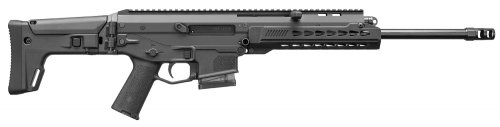 Bushmaster 91060 ACR Carbine 450 Bushmaster 16.50 5+1 Black 7 P