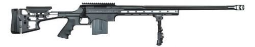 Thompson/Center Arms 11889 PERF CNTR LRR 6.5 CRD 24IN BLACK