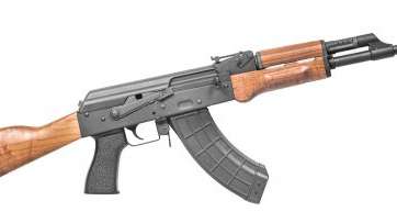 Century International Arms Inc. VSKA AK47 762X39 30RD Wood Furn