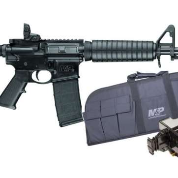 Smith & Wesson M&P15 SPORT II KIT 5.56