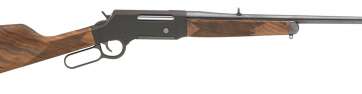Henry H014S65 Long Ranger with Sights Lever 6.5 CRD 22 4+1 Amer