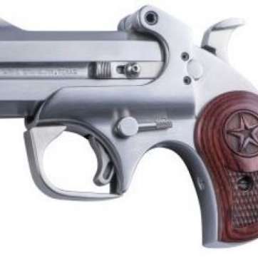Bond Arms Texas Defender .45LC/.410 3" (BATD45410)