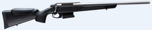 Tikka T3 JRTXC382S T3x Compact Tactical Rifle Bolt 6.5 CRD 20 1