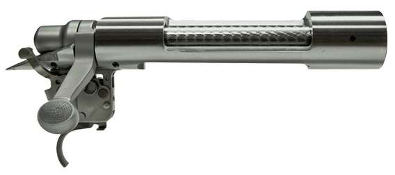 Remington ACTION 700 LA Stainless Steel 300 ULT MAG