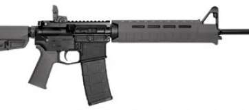 Smith & Wesson 11553 M&P15 Carbine Magpul Semi-Automatic .223 R