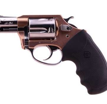 CHARTER ARMS ROSEBUD 38 SPECIAL