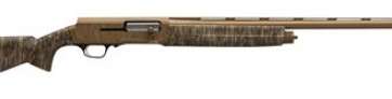 Browning 0118472004 A5 Wicked Wing 12Ga 28" 3.5 Mossy Oak Botto