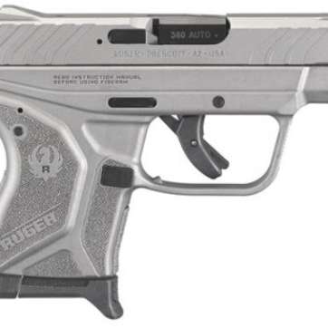 Ruger LCP II .380 ACP 2.75" 6+1
