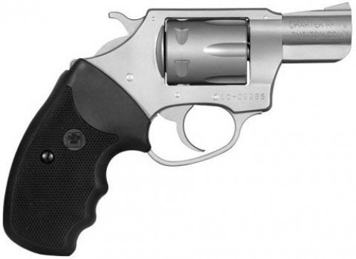 Charter Arms 72224 Pathfinder 6RD .22 LR 2"