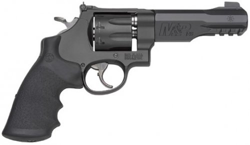 Smith & Wesson M&PR8 8RD 357MAG/38SP +P 5" PERFORMANCE CENTER