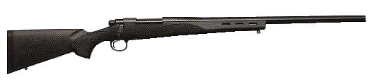 Remington Model 700 SPS Varmint 308 26