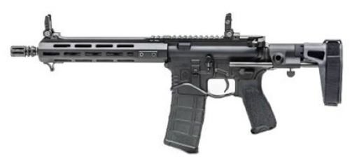 Springfield Armory Saint Edge Pistol .223 REM/5.56 NATO 10.3in