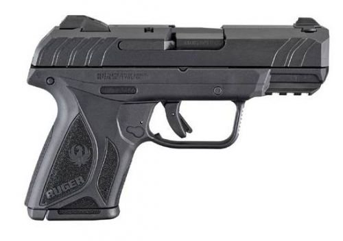 Ruger Security-9 Compact 9mm 10+1