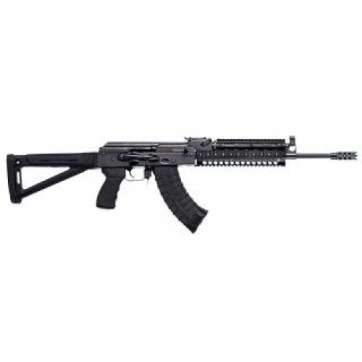 RILEY DEFENSE RAK47-T-MP AK47 TACTICAL MP 7.62X39