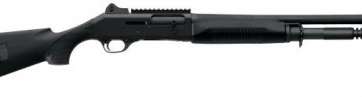 Benelli M4 Tactical Semi-Auto Shotgun 11703, 12 Gauge, 18.5