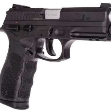 Taurus TH9 9mm Black 4.27 17+1