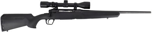 SAVAGE AXIS XP YOUTH .223 20