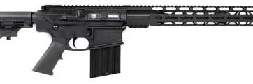 Diamondback Firearms - DB10 308 16" Black w/ 15" M-LOK Rail, Mi
