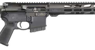 Ruger AR-556 MPR 350 Legend 16" 5+1 8532
