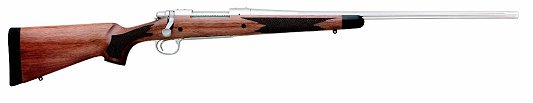 Remington 700 CDL SF 3006 24 FLUTED