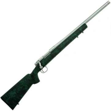 Remington Firearms 85508 700 5-R Bolt 300 Winchester Magnum 24
