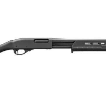 Remington Firearms 81145 870 Pump 20 GA 14 4+1 Synthetic Pistol