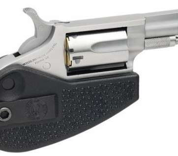 North American Arms (NAA) NAA-22M-HG Mini-Revolver 5RD .22 MAG