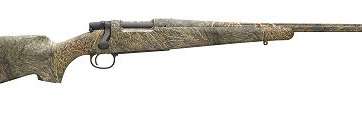 Remington MOD 7 PRED 223 FL Mossy Oak Brush Stock