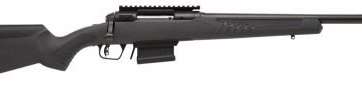 Savage Arms 10/110 Haymaker 450 Bushmaster 18" 4+1