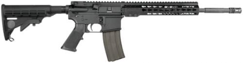ArmaLite M15LTC16 M-15 Light Tactical Carbine Semi-Automatic 22