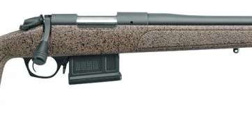 Bergara Rifles B14LM301 B-14 HMR Bolt 300 Winchester Magnum 26"