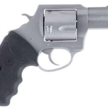 CHARTER ARMS 74530 BULLDOG XL .45 LC 2.5IN Stainless Steel FS