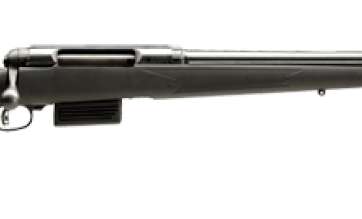 Savage 212 SLUG GUN 12GA 3"