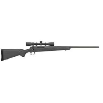 Remington 700 ADL COMBO 3-9X40 308 Winchester Synthetic