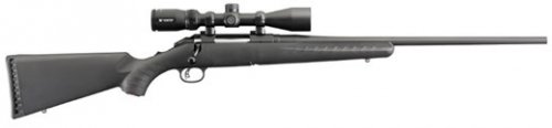 RUGER AMERICAN RIFLE VORTEX PKG .223 Remington