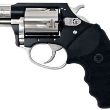 Charter Arms 53871 Undercover Lite 5RD 38SP +P 2"