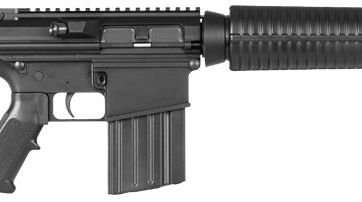 DPMS Panther Oracle 20+1 7.62 NATO/.308 WIN 16"
