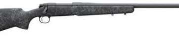 Remington 700 Long Range 300 RUM BLK/GRY