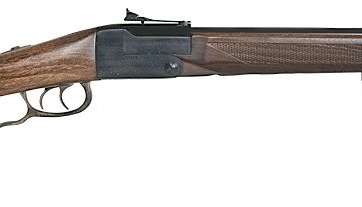 Chiappa Firearms 500097 Double Action Badger Over/Under 22LR/.4