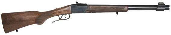 Chiappa Firearms 500111 Double Action Badger Over/Under 22 Magn
