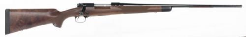 Winchester M70 Super Grade Bolt 270 Win 24" 5+1 Grade VI/V Waln