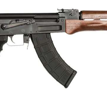 Century International Arms Inc. C39 V2 SA 7.62x39mm 16.5" 30+1