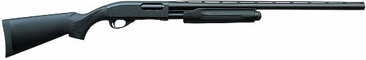 Remington 870 Express 12 26 Rem-Choke Mod Black