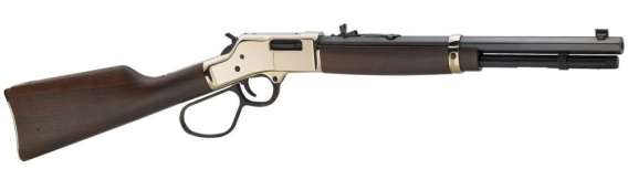 Henry Big Boy Lever .44 Remington Magnum 16.5" 7+1 American Wal
