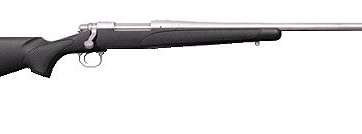 Remington 700 SPS Stainless Steel 300 Mag, Stainless Steel