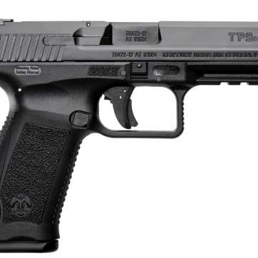 Buy CANIK TP9SF Special Forces