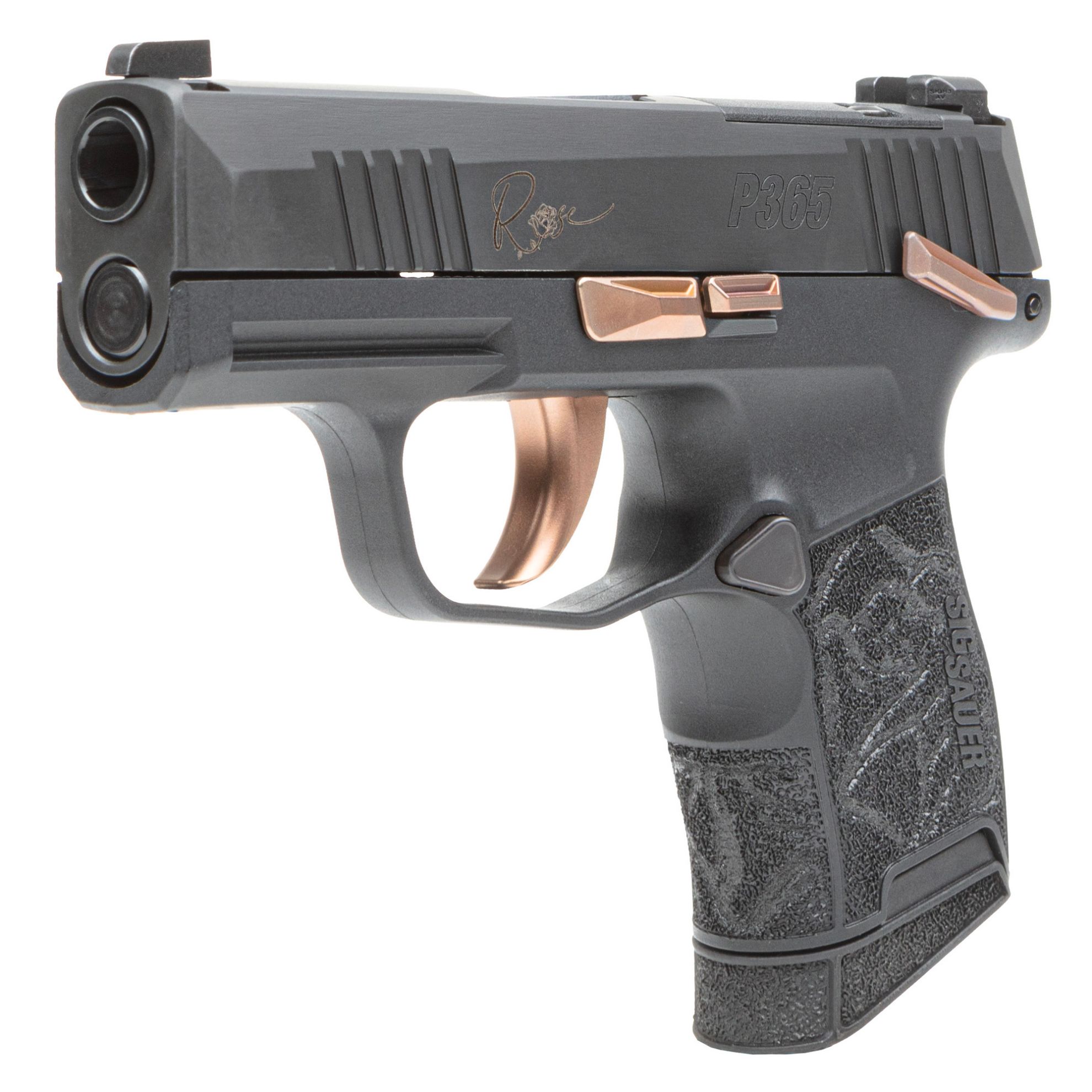 Real P365 ROSE 380 Real P365 ROSE 380 - Handguns - Texas Gun Store