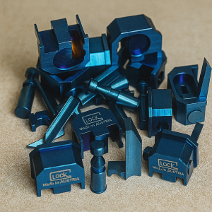 03 Glock switch: Blue Color - Best Price for sale